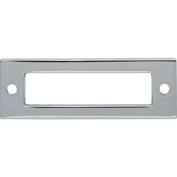 Top Knobs - Hollin Backplate