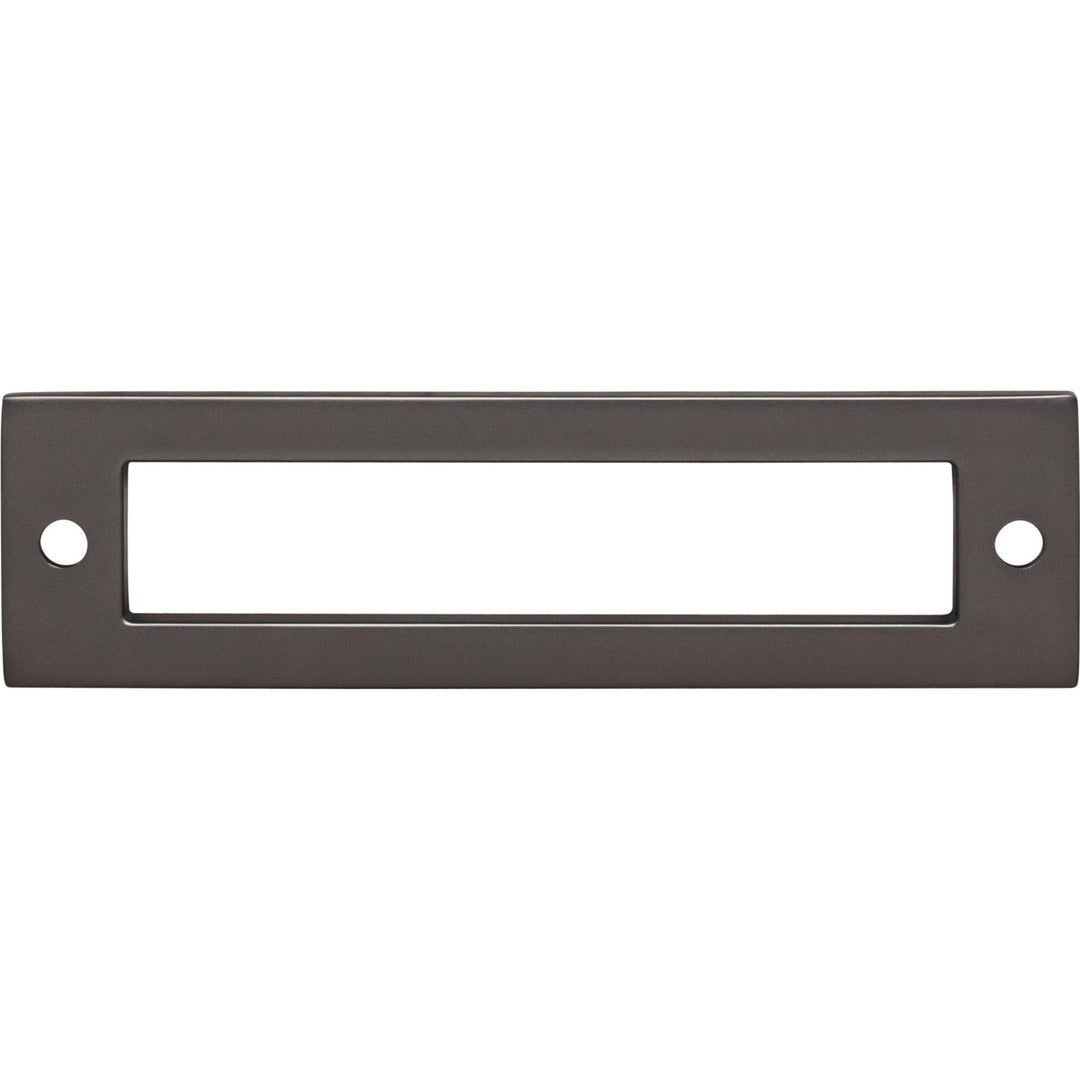 Top Knobs - Hollin Backplate