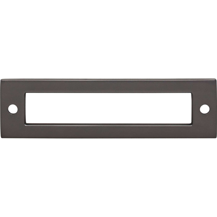 Top Knobs - Hollin Backplate