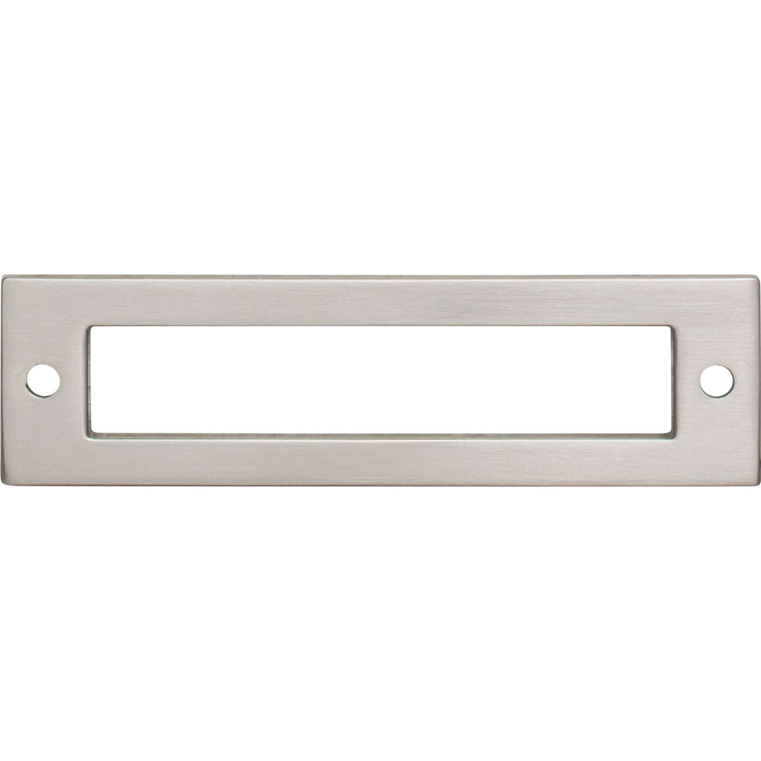 Top Knobs - Hollin Backplate