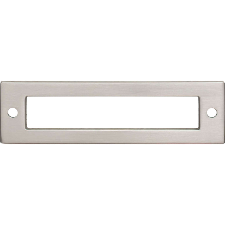 Top Knobs - Hollin Backplate