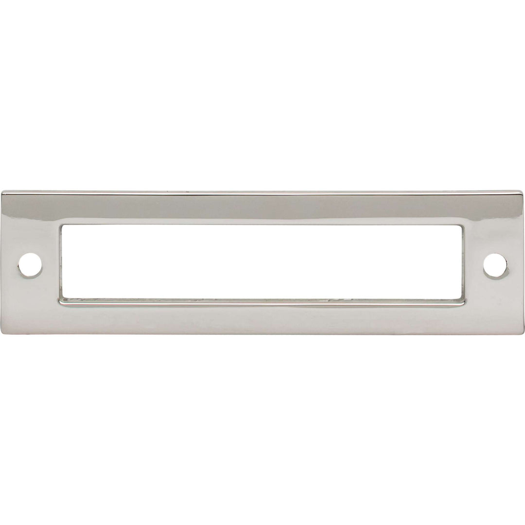 Top Knobs - Hollin Backplate