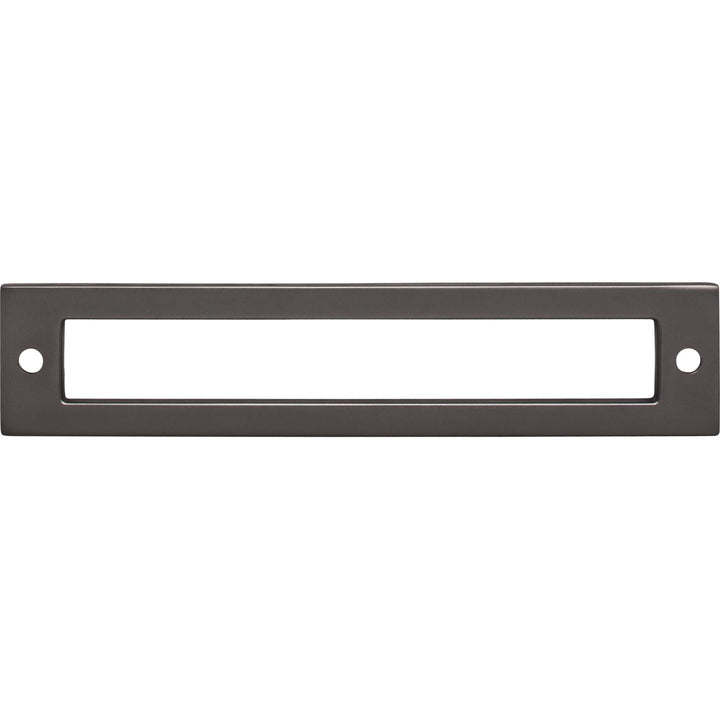 Top Knobs - Hollin Backplate