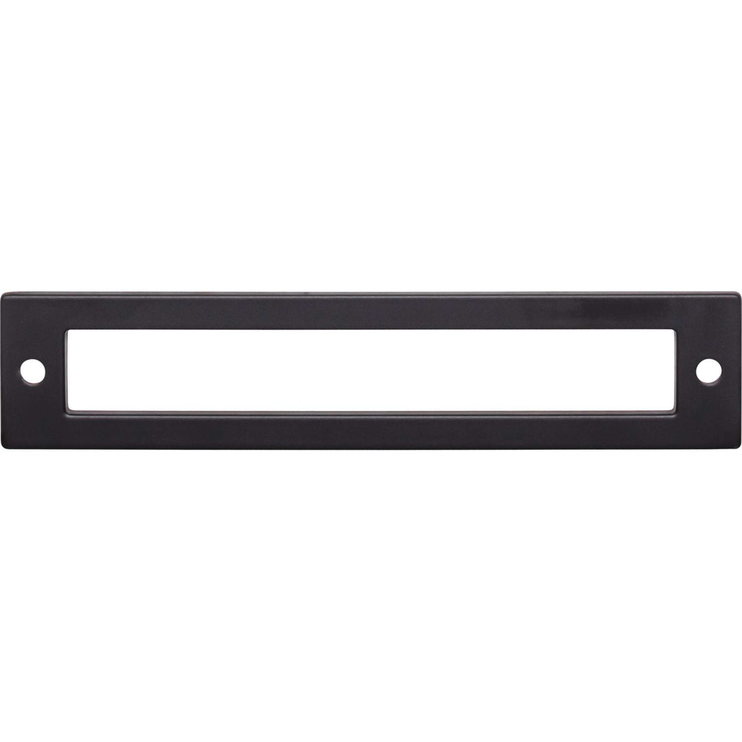 Top Knobs - Hollin Backplate