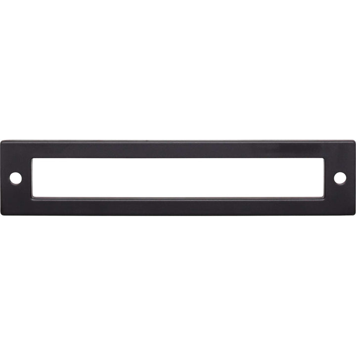 Top Knobs - Hollin Backplate