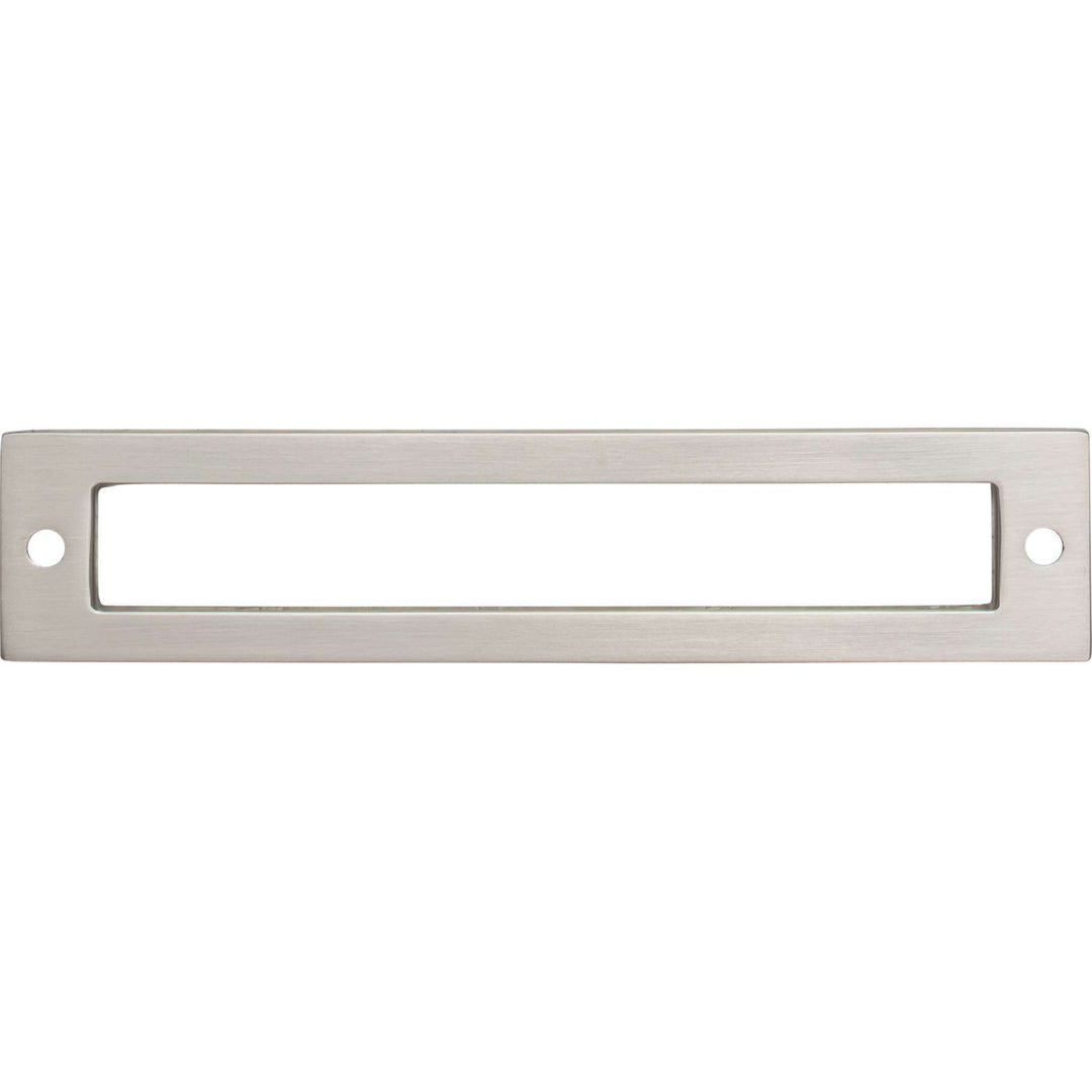 Top Knobs - Hollin Backplate