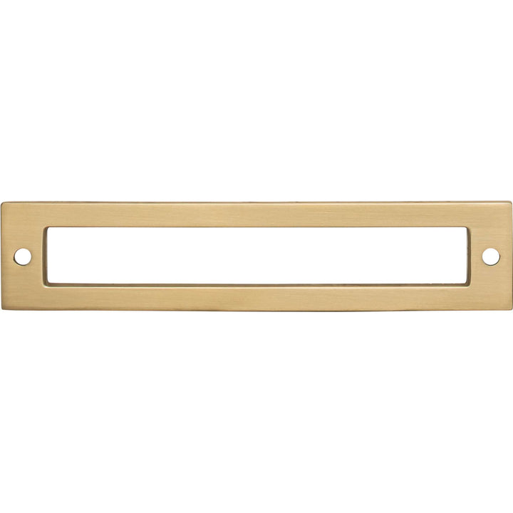 Top Knobs - Hollin Backplate