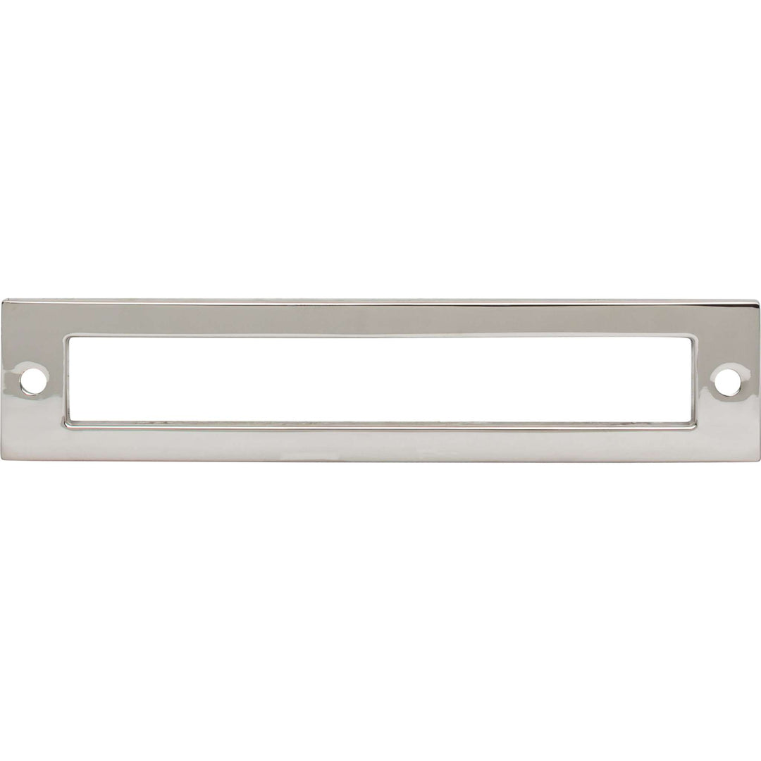 Top Knobs - Hollin Backplate