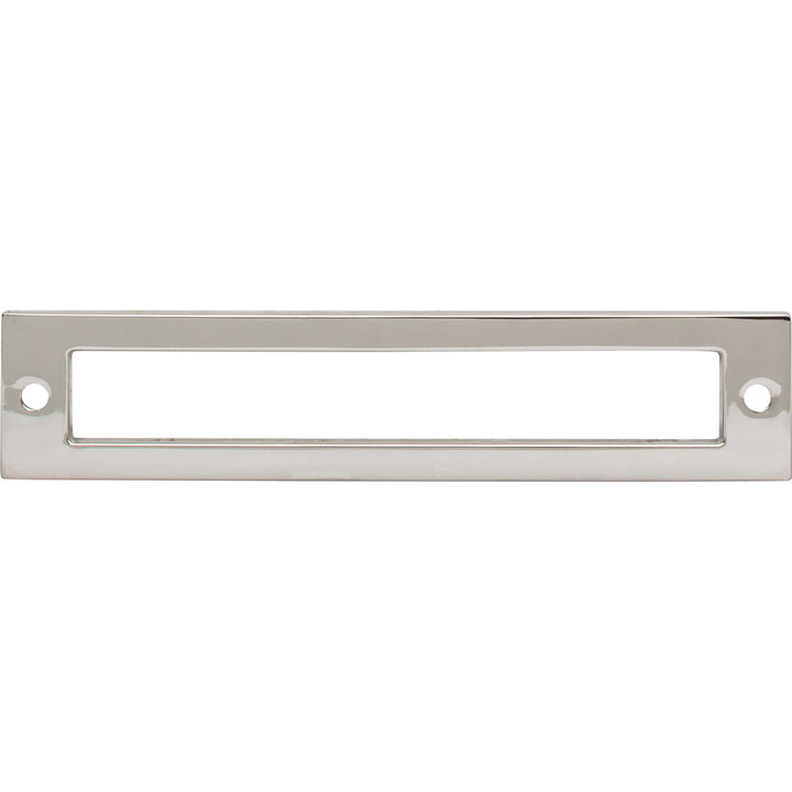 Top Knobs - Hollin Backplate