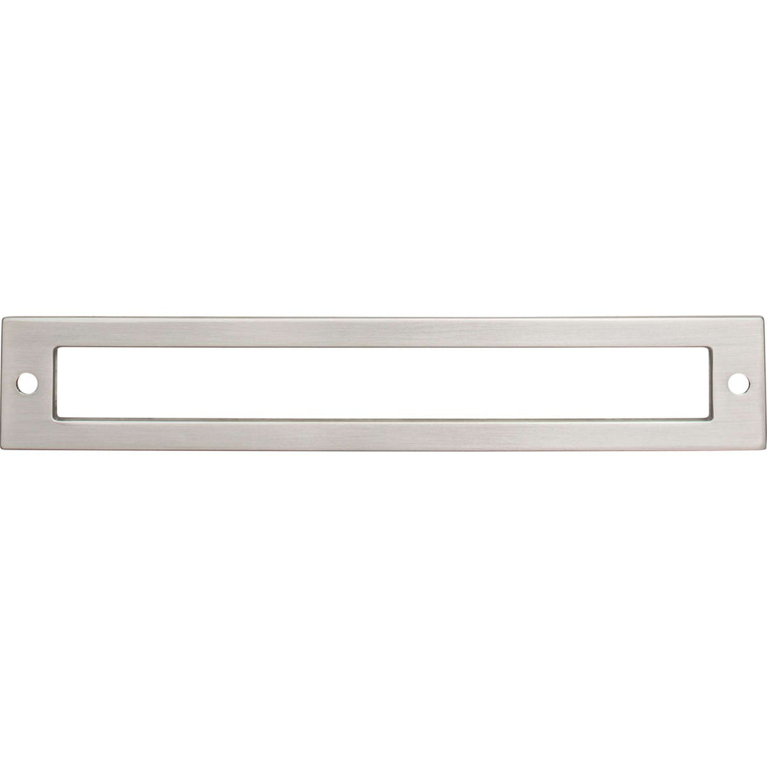 Top Knobs - Hollin Backplate