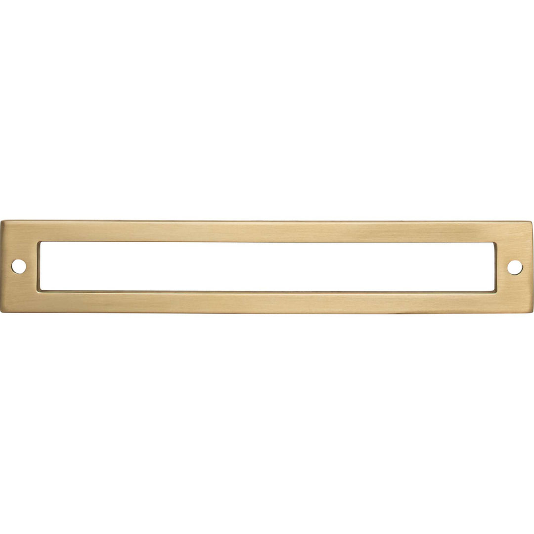 Top Knobs - Hollin Backplate