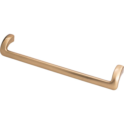 Top Knobs - Kentfield Pull