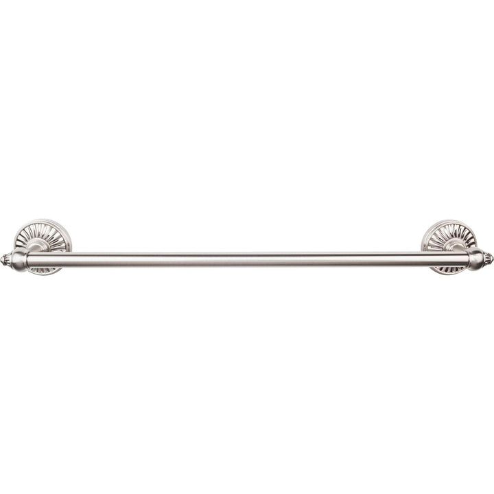 Top Knobs - Tuscany Bath Towel Bar - Single