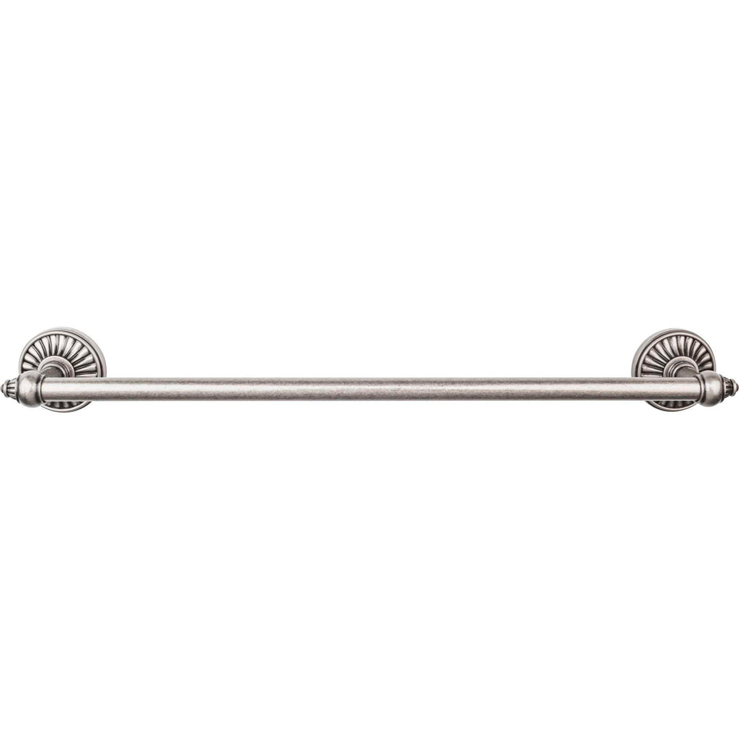 Top Knobs - Tuscany Bath Towel Bar - Single