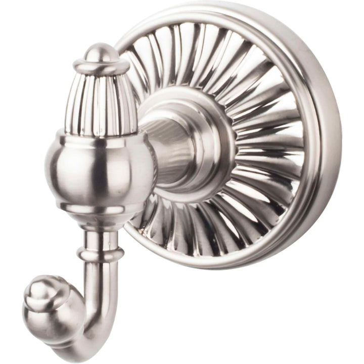 Top Knobs - Tuscany Bath Double Hook