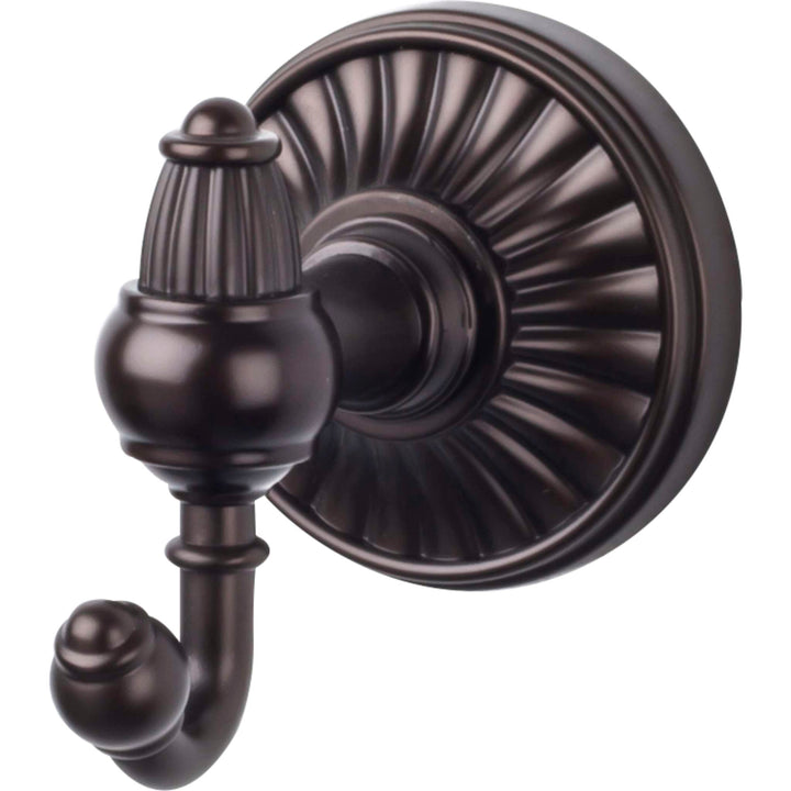 Top Knobs - Tuscany Bath Double Hook