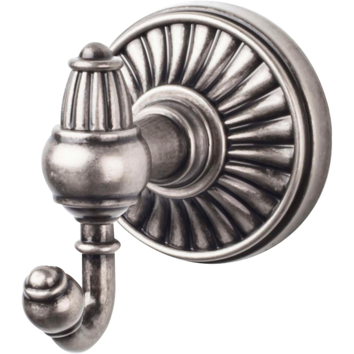 Top Knobs - Tuscany Bath Double Hook