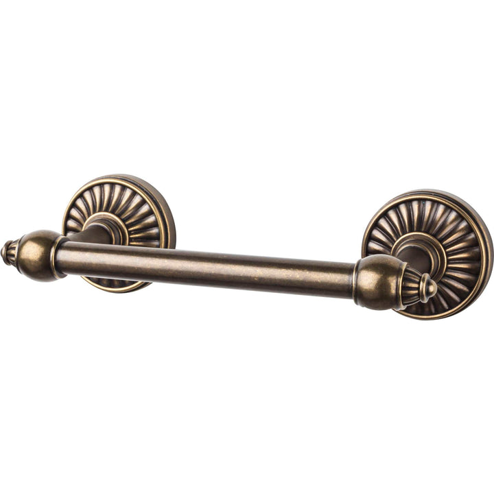 Top Knobs - Tuscany Bath Tissue Holder