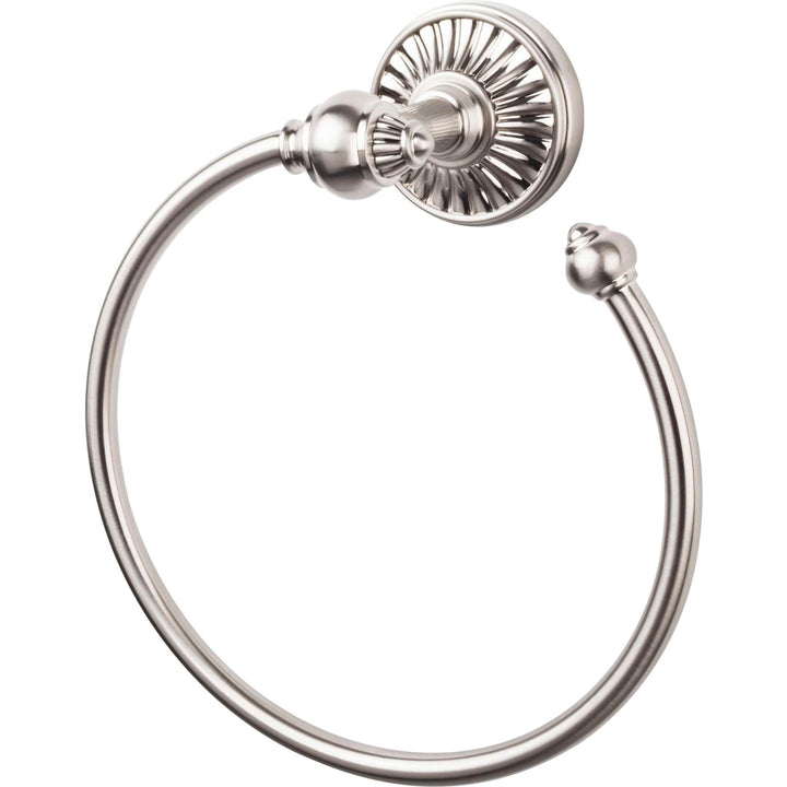 Top Knobs - Tuscany Bath Ring