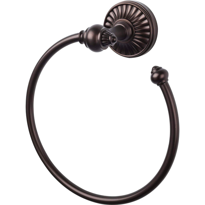 Top Knobs - Tuscany Bath Ring