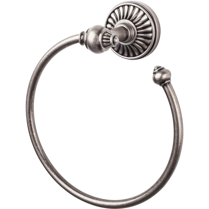 Top Knobs - Tuscany Bath Ring