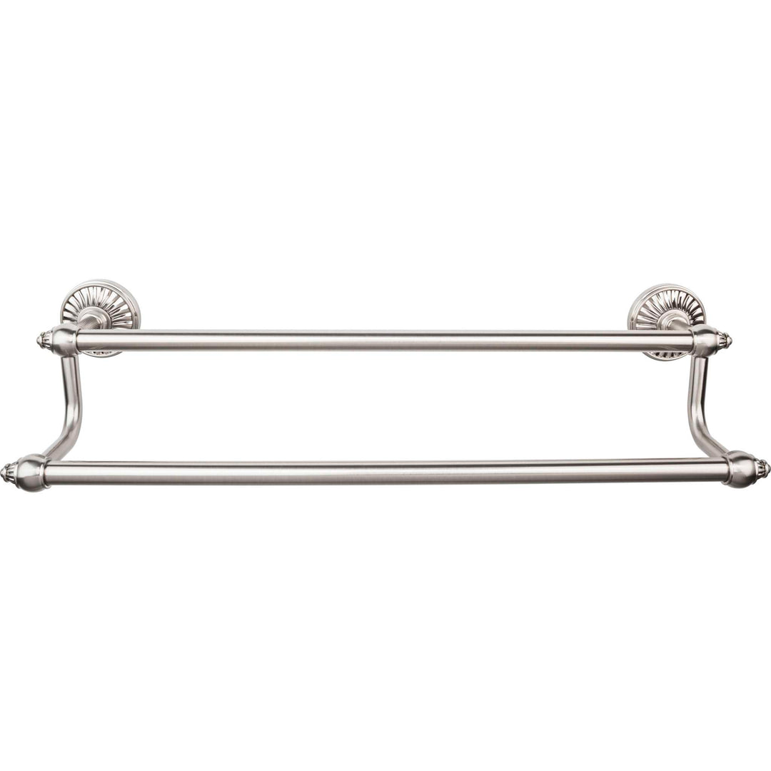 Top Knobs - Tuscany Bath Towel Bar - Double