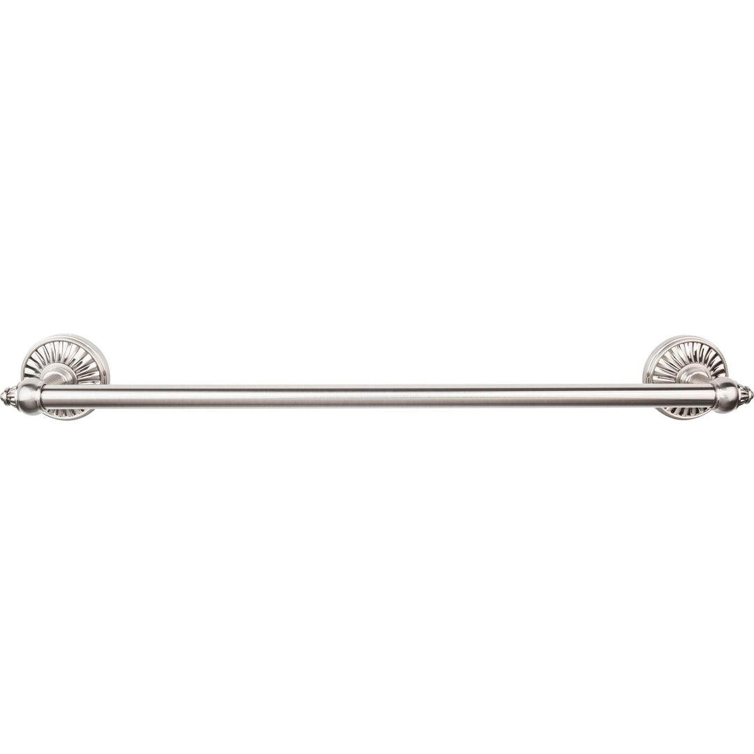 Top Knobs - Tuscany Bath Towel Bar - Single