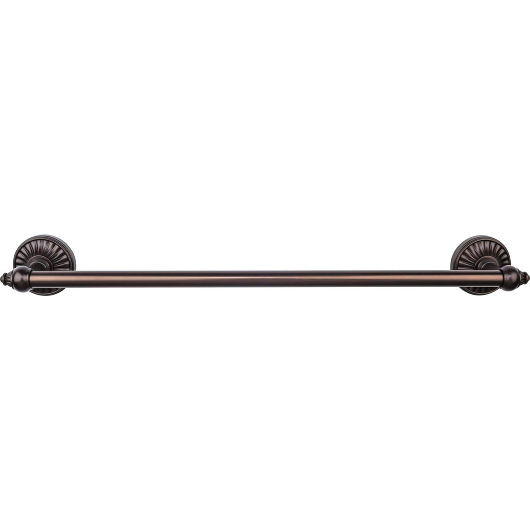 Top Knobs - Tuscany Bath Towel Bar - Single