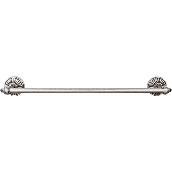 Top Knobs - Tuscany Bath Towel Bar - Single