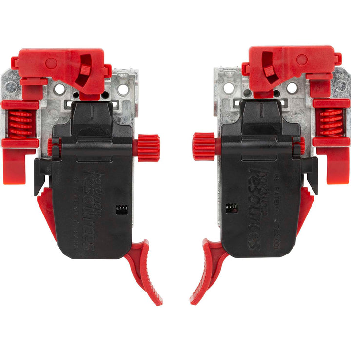 Hardware Resources - Undermount Slides