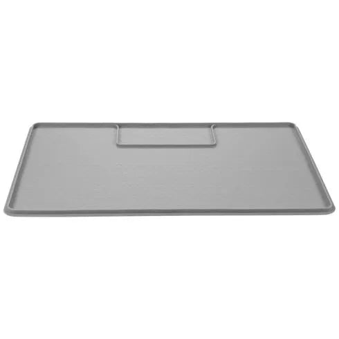 Under Sink Silicone Mat for 36" Sink Base Cabinets