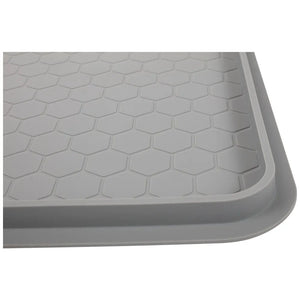 Under Sink Silicone Mat for 36" Sink Base Cabinets