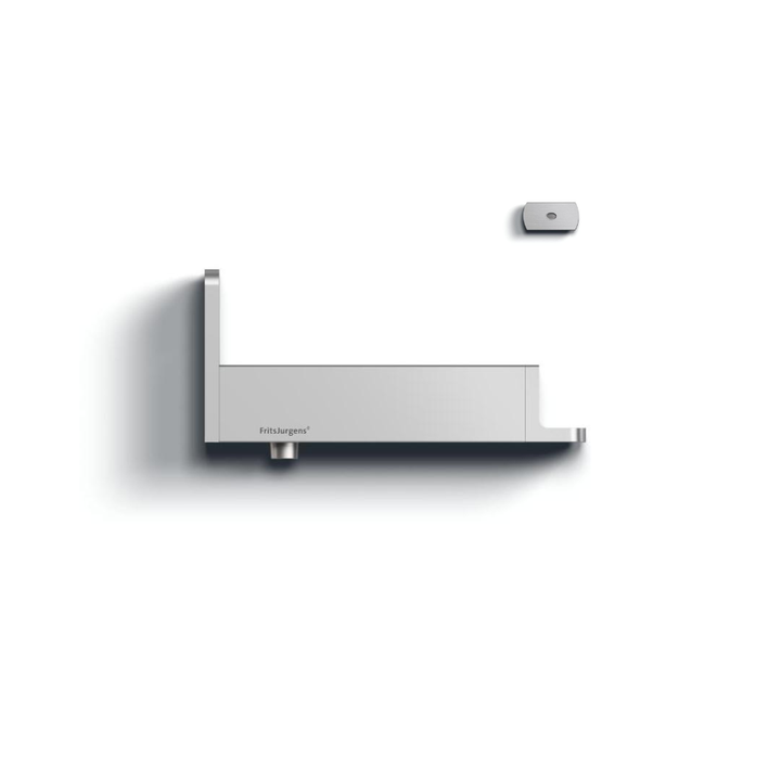 FritsJurgens System Fx 40 mm Backset