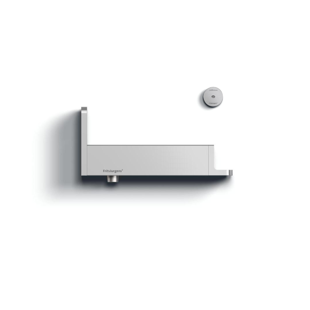 FritsJurgens System Fx 40 mm Backset