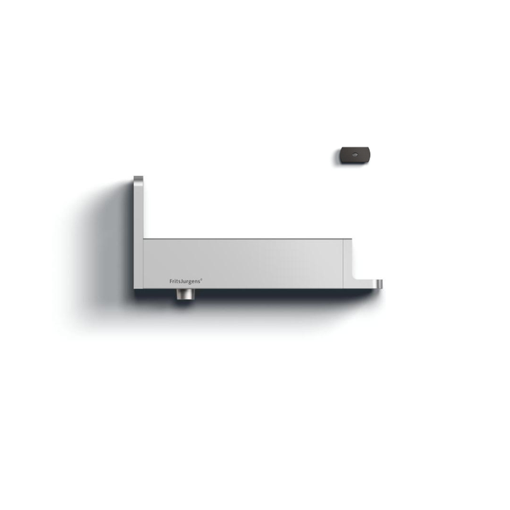 FritsJurgens System Fx 40 mm Backset