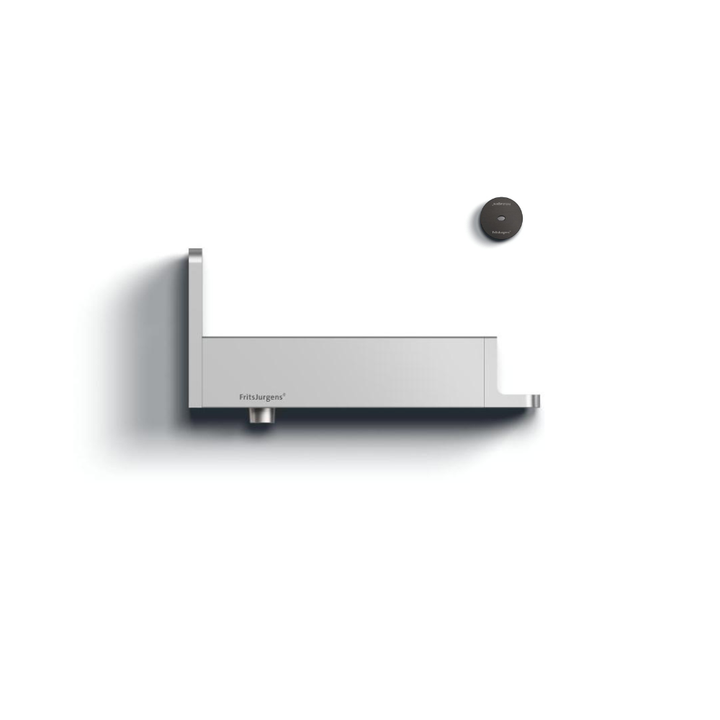 FritsJurgens System Fx 40 mm Backset