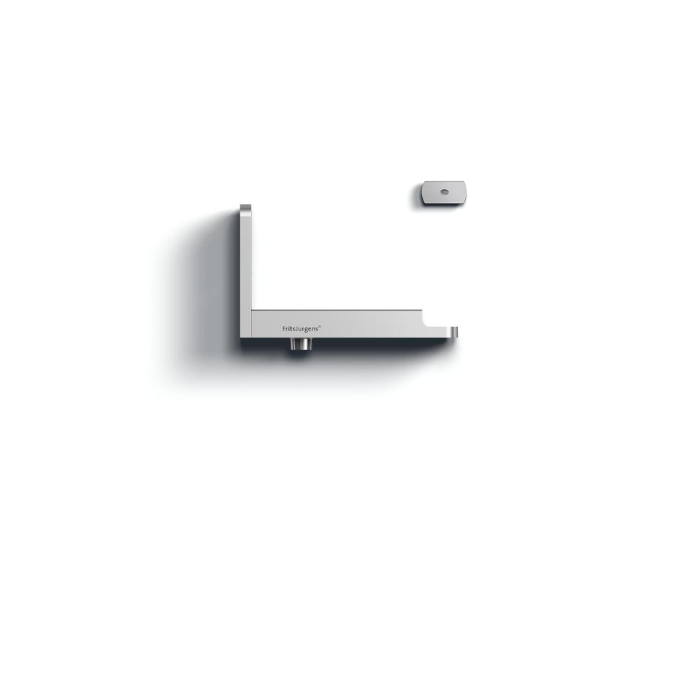 FritsJurgens System One 40mm Backset