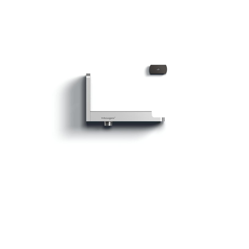 FritsJurgens System One 40mm Backset