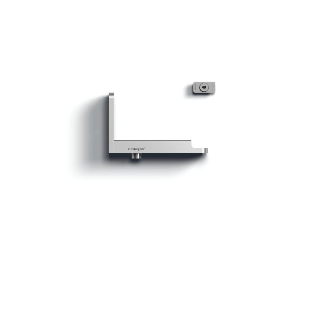 FritsJurgens System One 40mm Backset