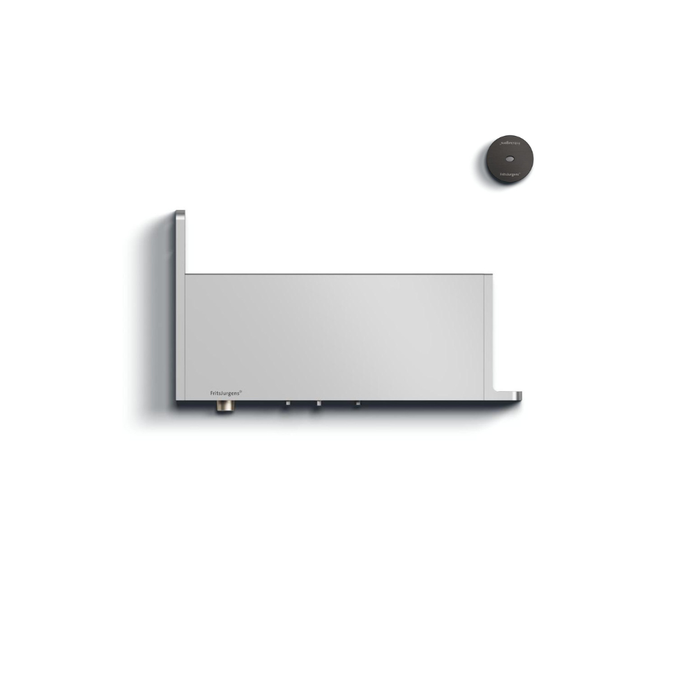 FritsJurgens System M+ 40mm Backset