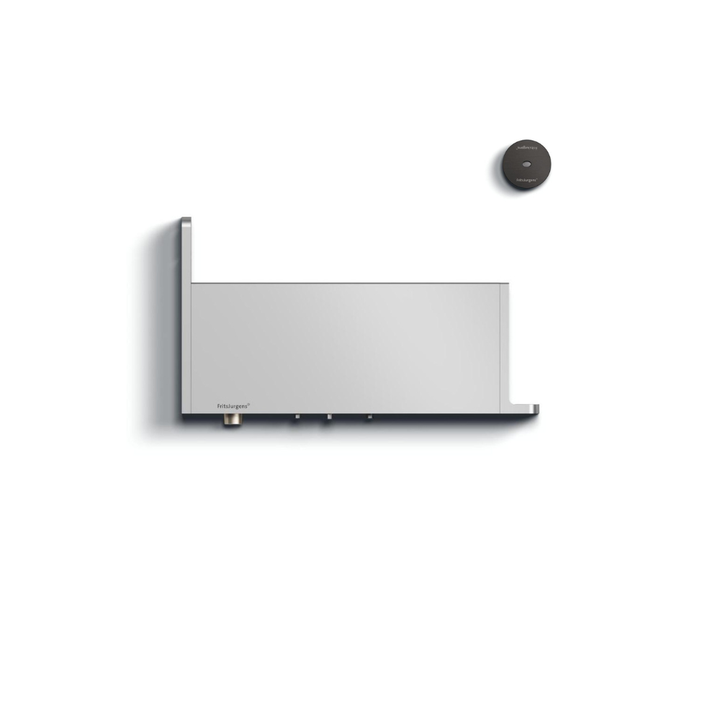 FritsJurgens System M+ 40mm Backset