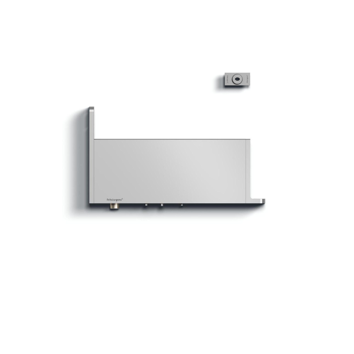 FritsJurgens System M+ 40mm Backset
