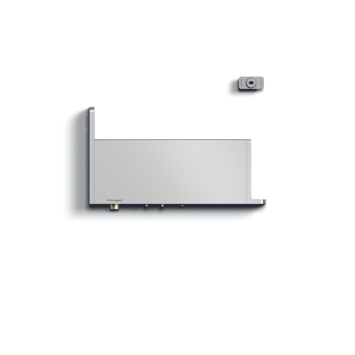 FritsJurgens System M+ 70mm Backset