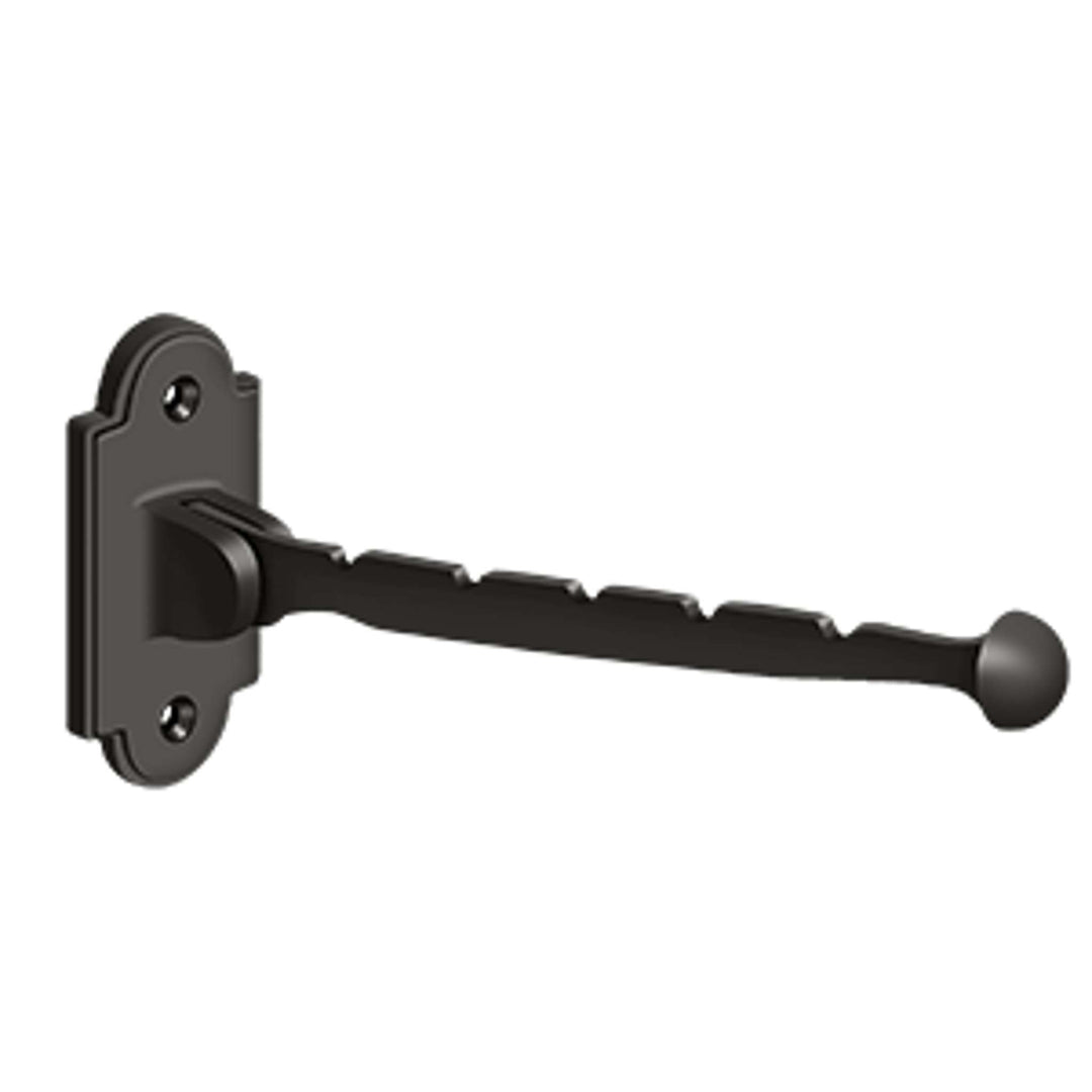 Deltana - Valet Hook, 7" Projection