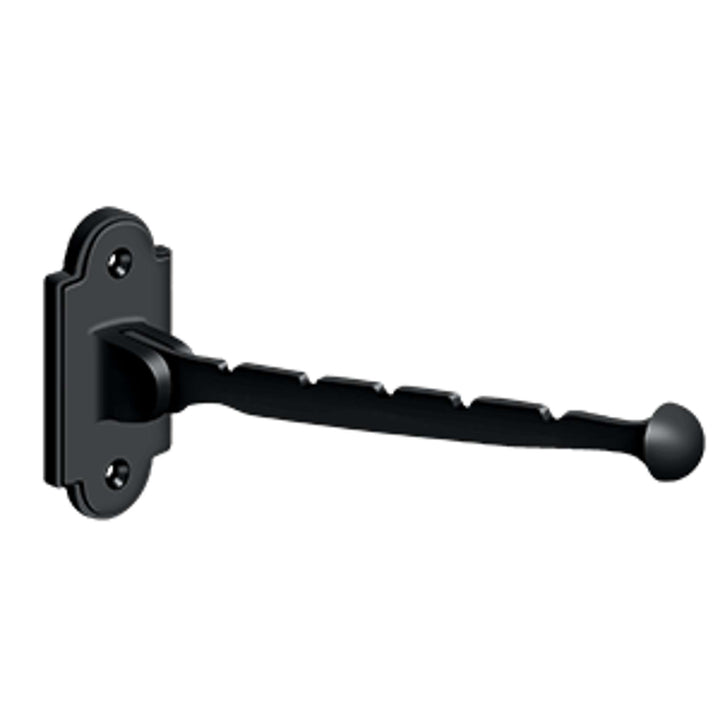 Deltana - Valet Hook, 7" Projection