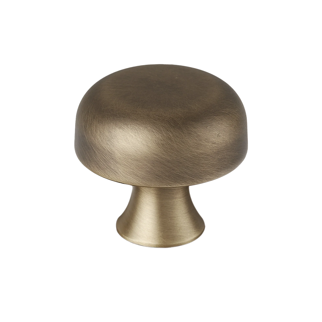 Armac Martin - Washwood Knob Only
