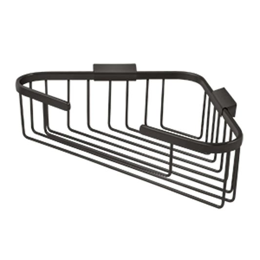 Deltana - Wire Basket, 13-1/4" x 10-1/4" Triangular Corner