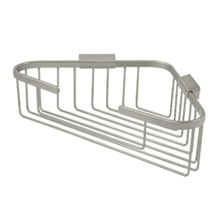 Deltana - Wire Basket, 13-1/4" x 10-1/4" Triangular Corner