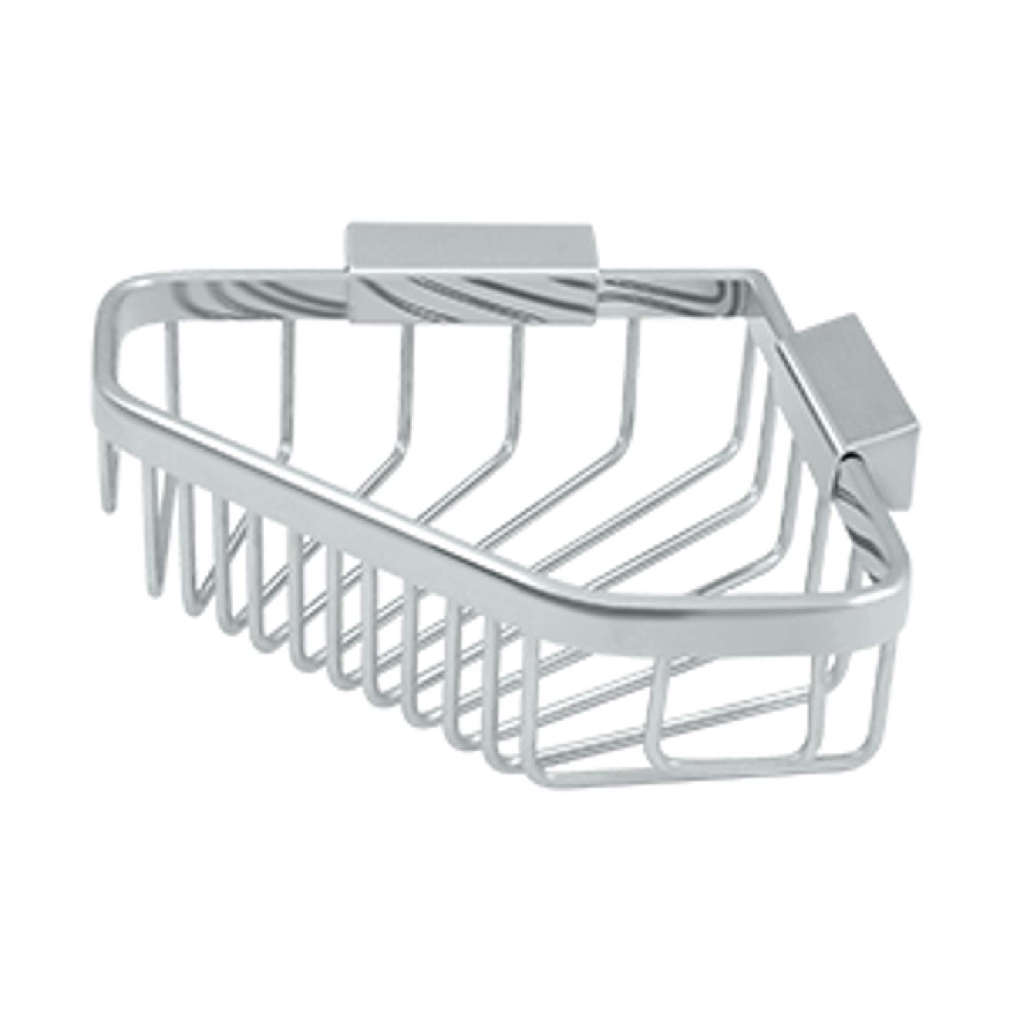 Deltana - Wire Basket 8-1/4" x 6-7/8" Pentagon