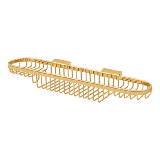 Deltana - Wire Basket, 18" Combo